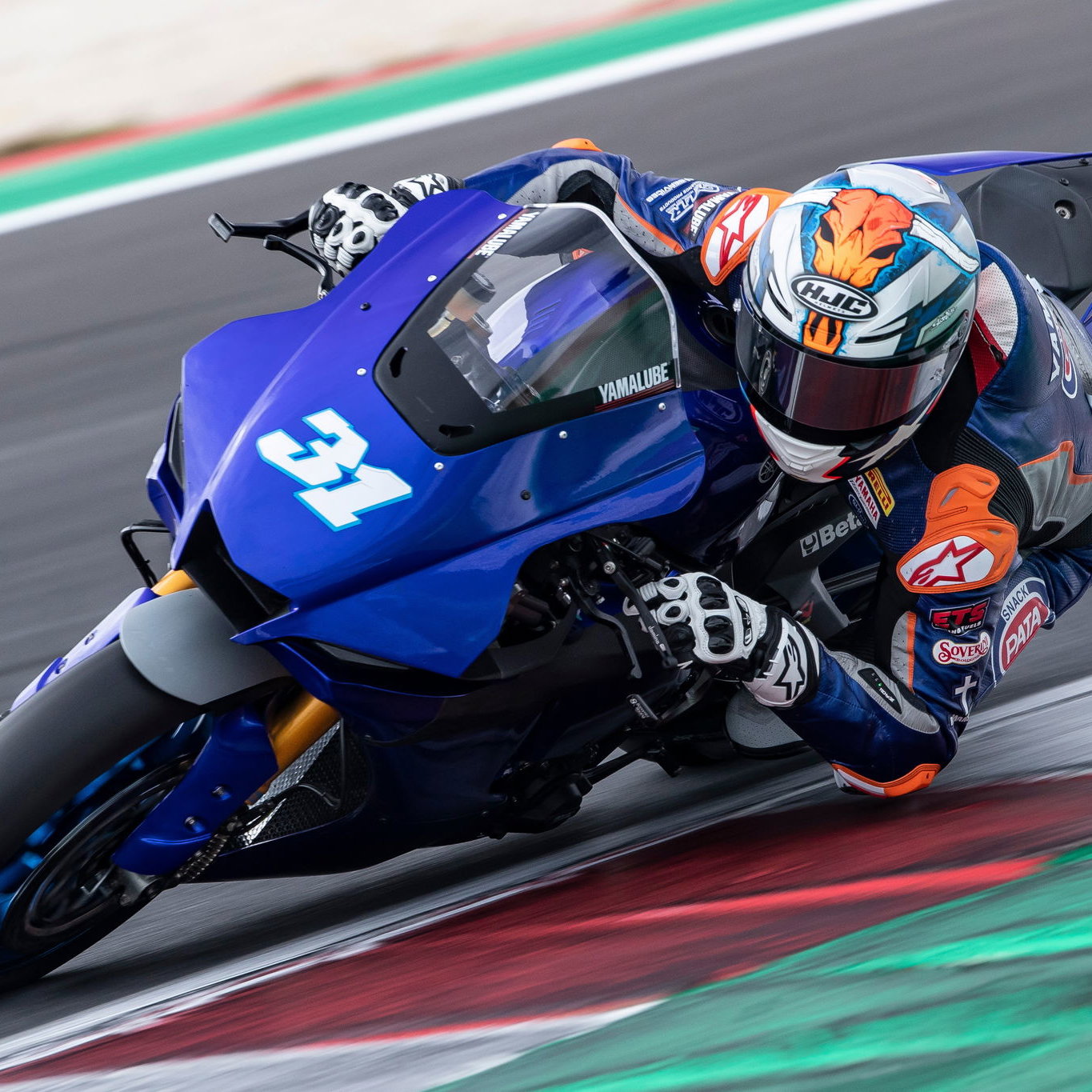 Biaggi 'angry' with penalty decision